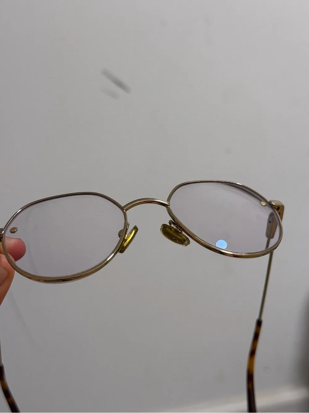 Chloe Glasses